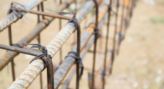 Conheça o nosso serviços: Estribo