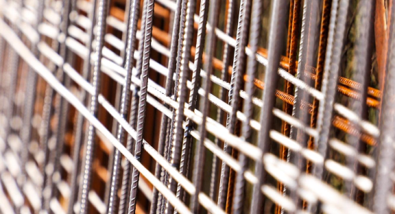 Conheça o nosso serviços: Tela Soldada