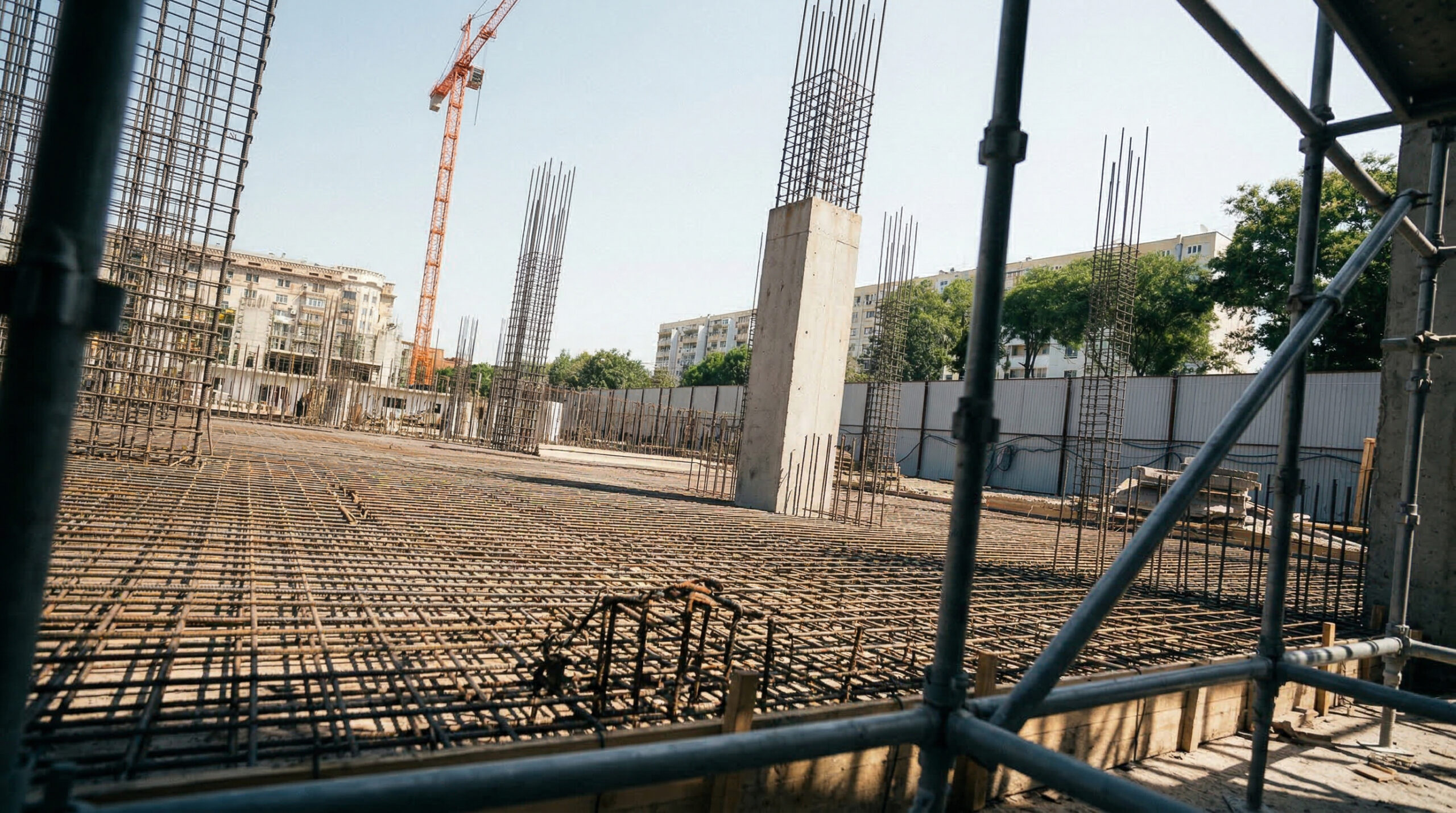 Thelmafer - Ferragem para construção perto de mim: como escolher com segurança e economia